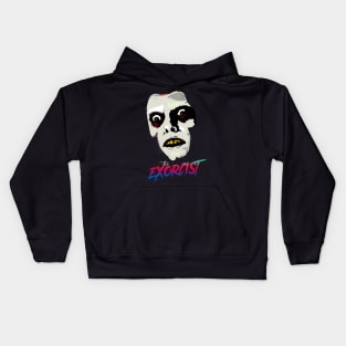 The Exorcist Kids Hoodie